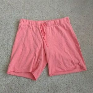 Bermuda shorts